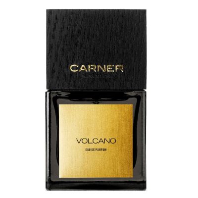 CARNER BARCELONA Volcano EDP 50 ml